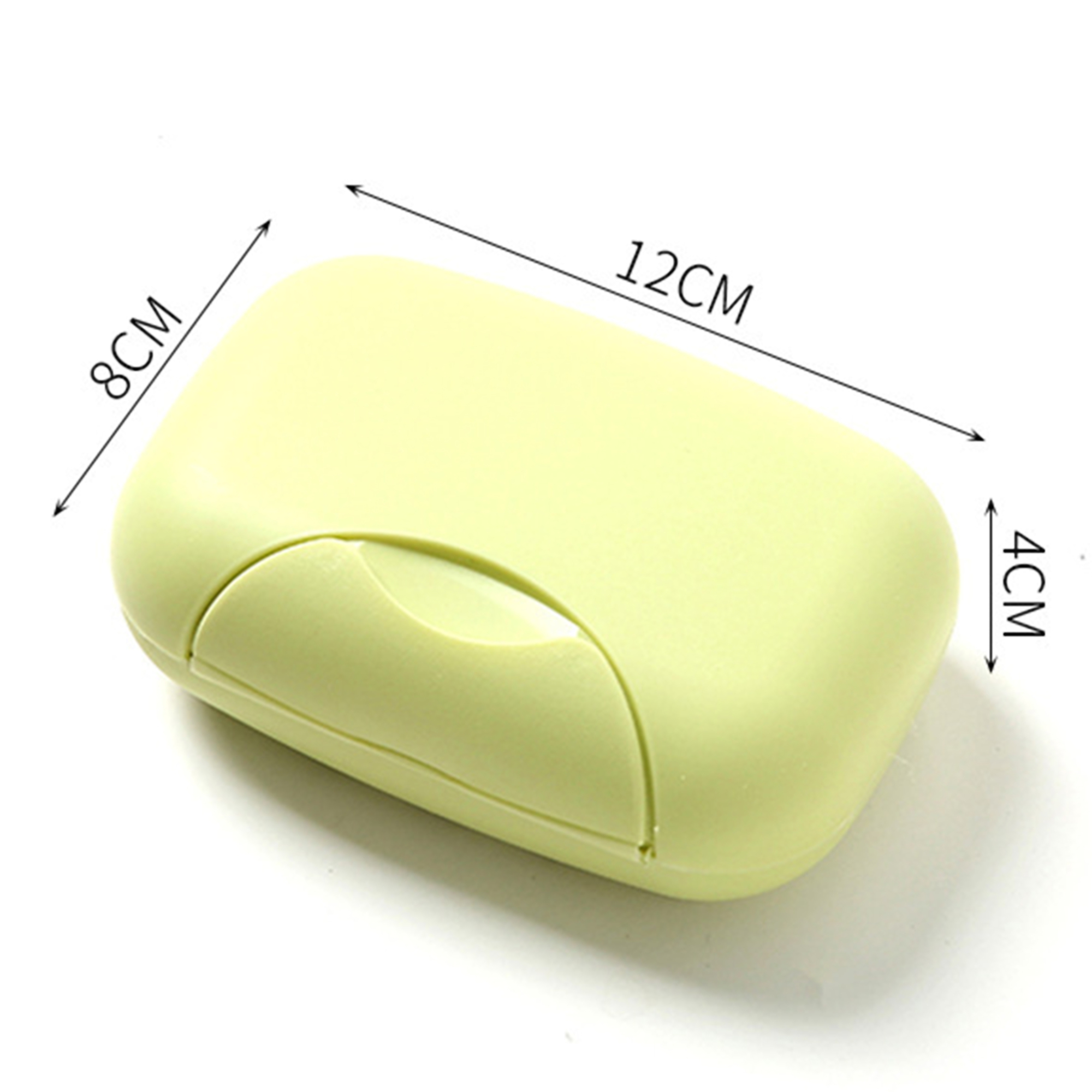 Portable Travel Soap Case 5