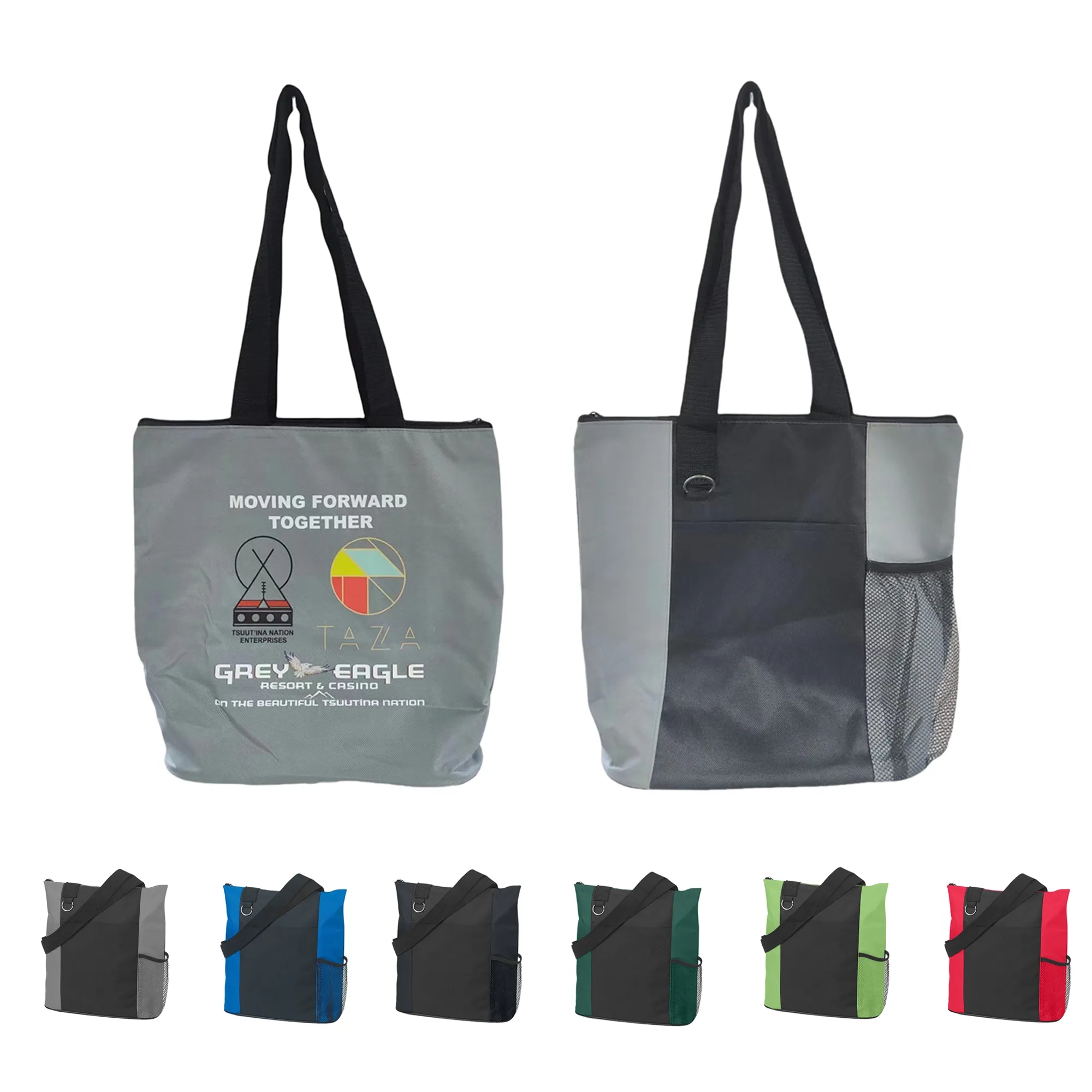 Large Capacity Portable Bag 3