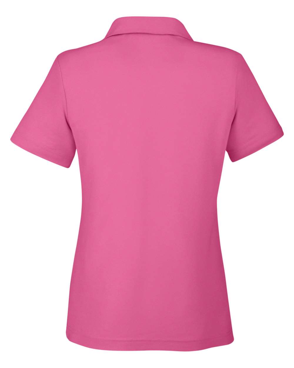 Women's Fusion ChromaSoft™ Pique Polo - CE112W 120