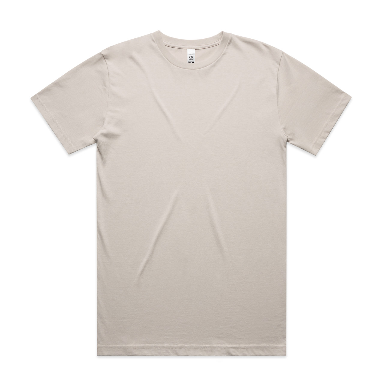 Block Tubular Tee | 5050 28