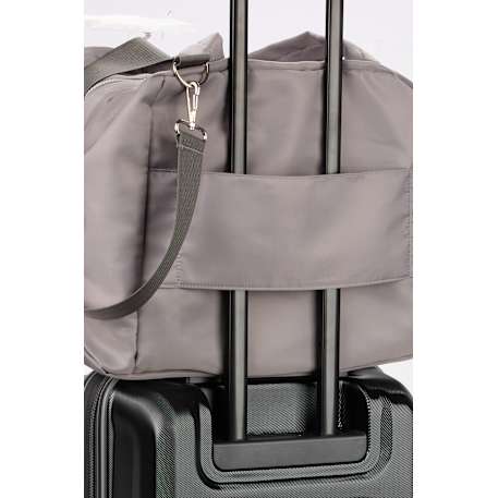 Daybreak Recycled Duffle 37