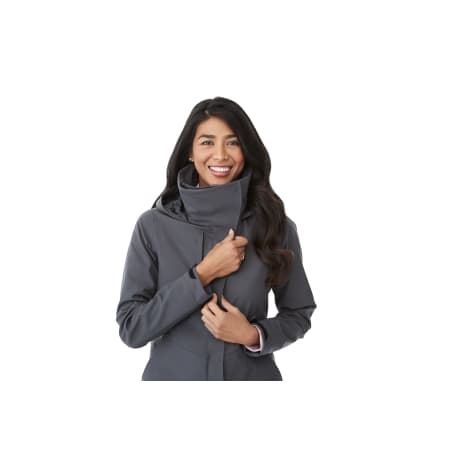 Women's MANHATTAN Softshell Jacket 31