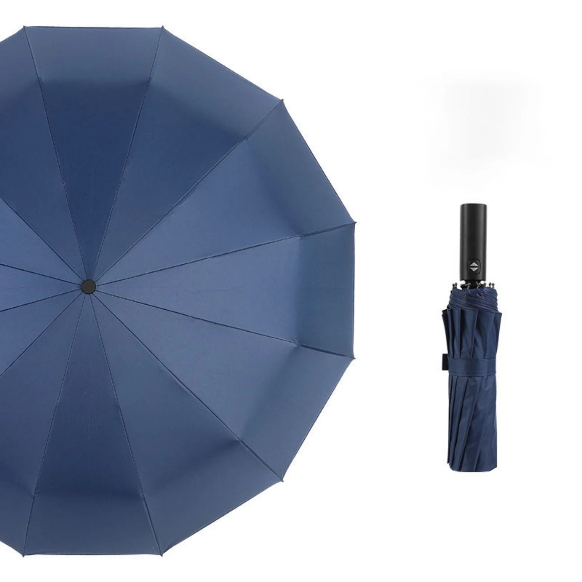 Fully Automatic Vinyl Umbrella 7