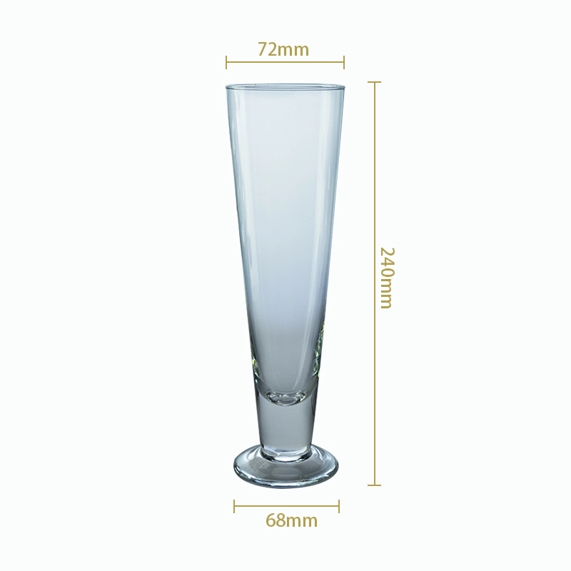 Custom 12 oz Cocktail Glasses 7