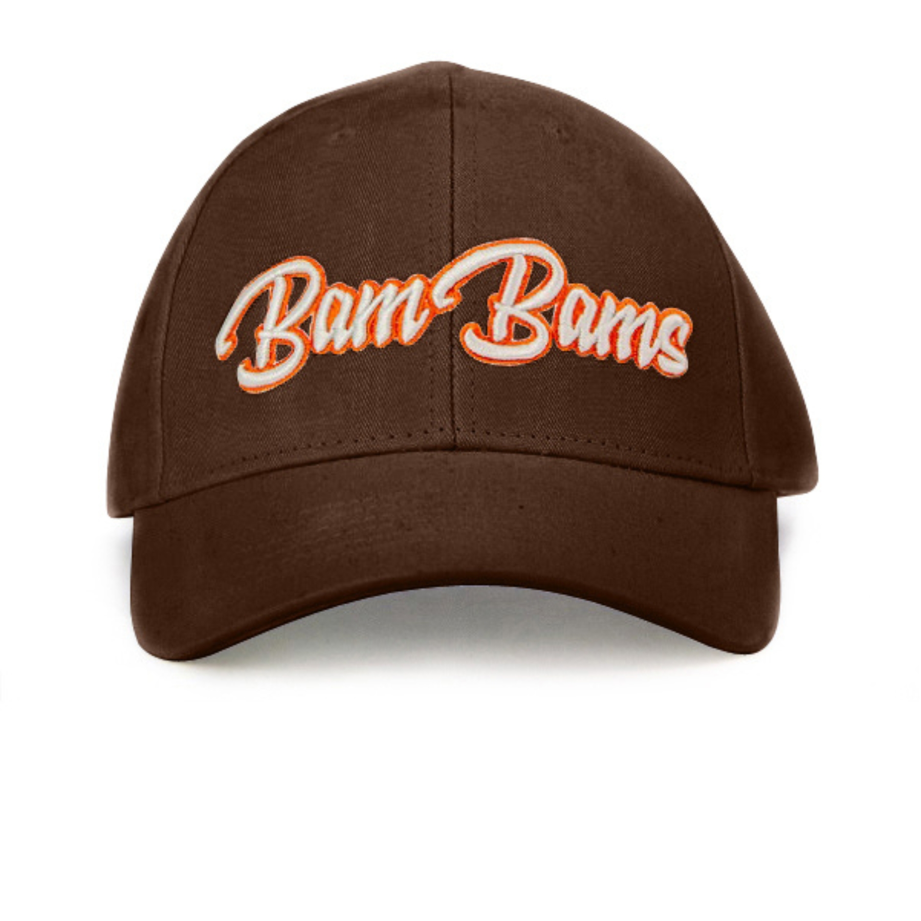 Custom Headwear - 3D Embroidery Cap 38