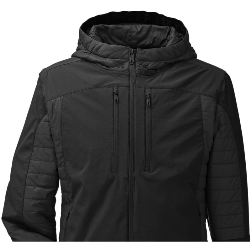 Spyder Men's Powerglyde Jacket 2