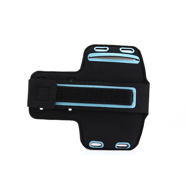 5.5" Phone Arm Bands 4