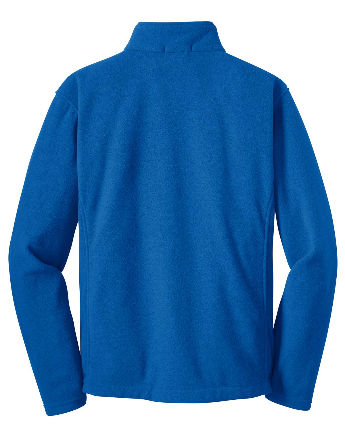 Port Authority® Youth Value Fleece Jacket 4