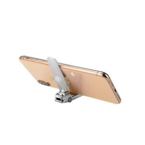Foldable Nail Clippers With Nail File Mirror 24