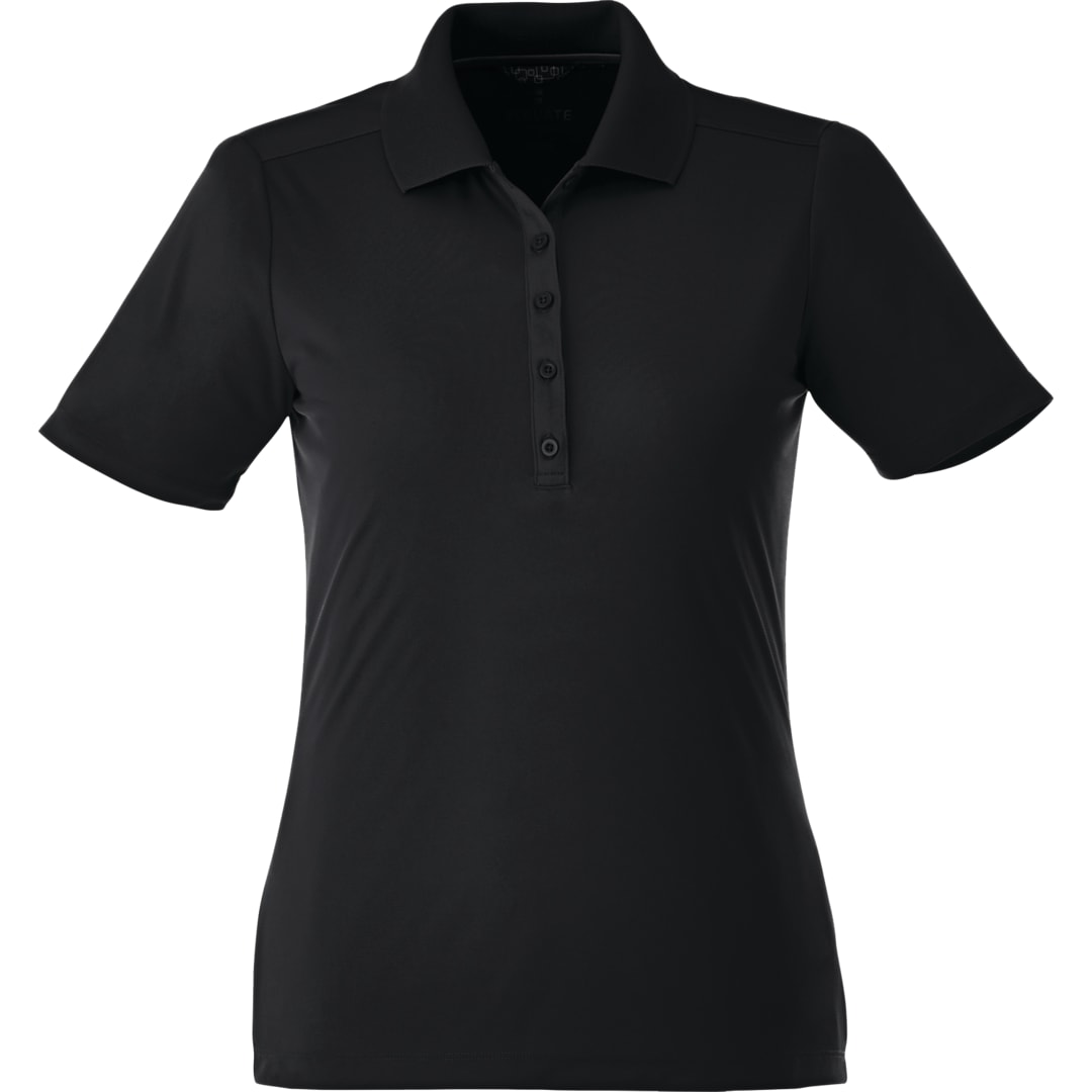 Women's DADE Short Sleeve Polo 13