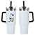 Maxim 40 oz Vacuum Insulated Stainless Steel Mug 40