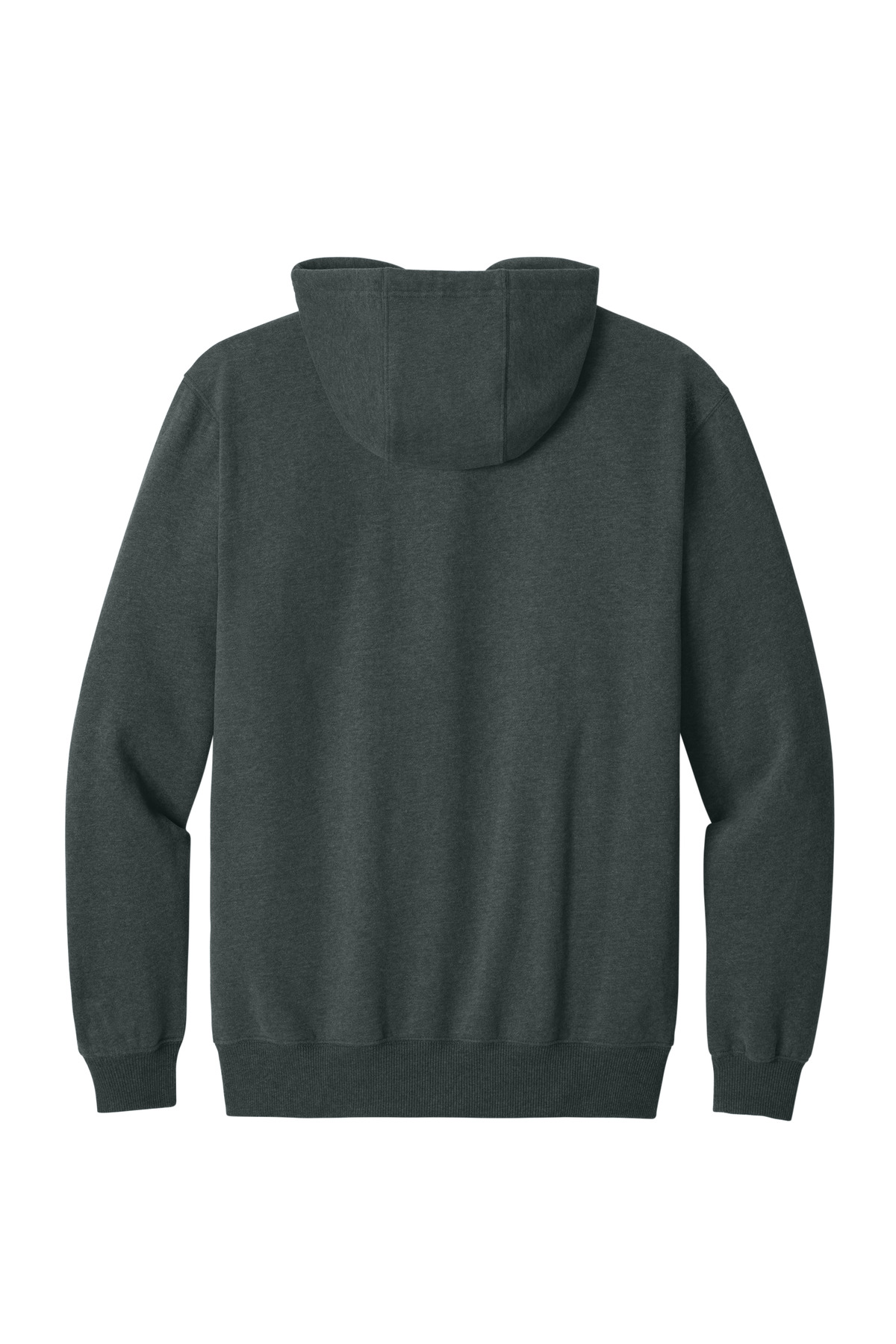 CornerStone® Tough Fleece Full-Zip Hoodie 6