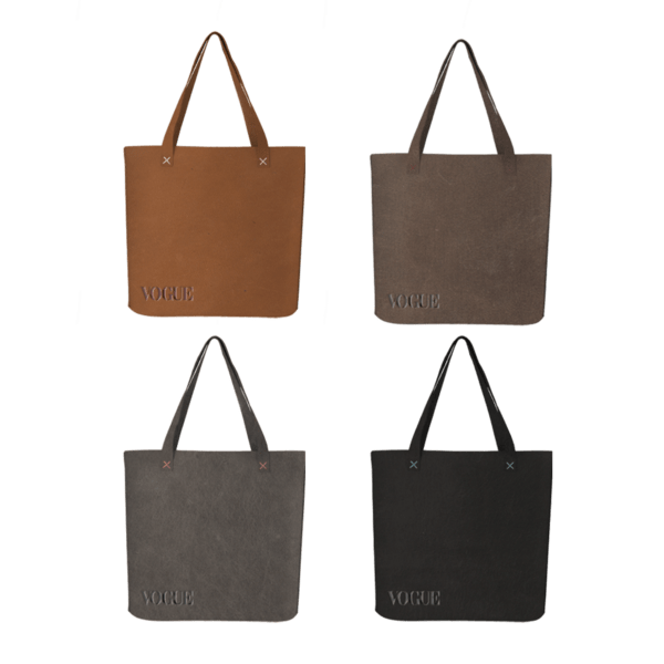 Sawyer Leather Tote w/Inside Pocket 77