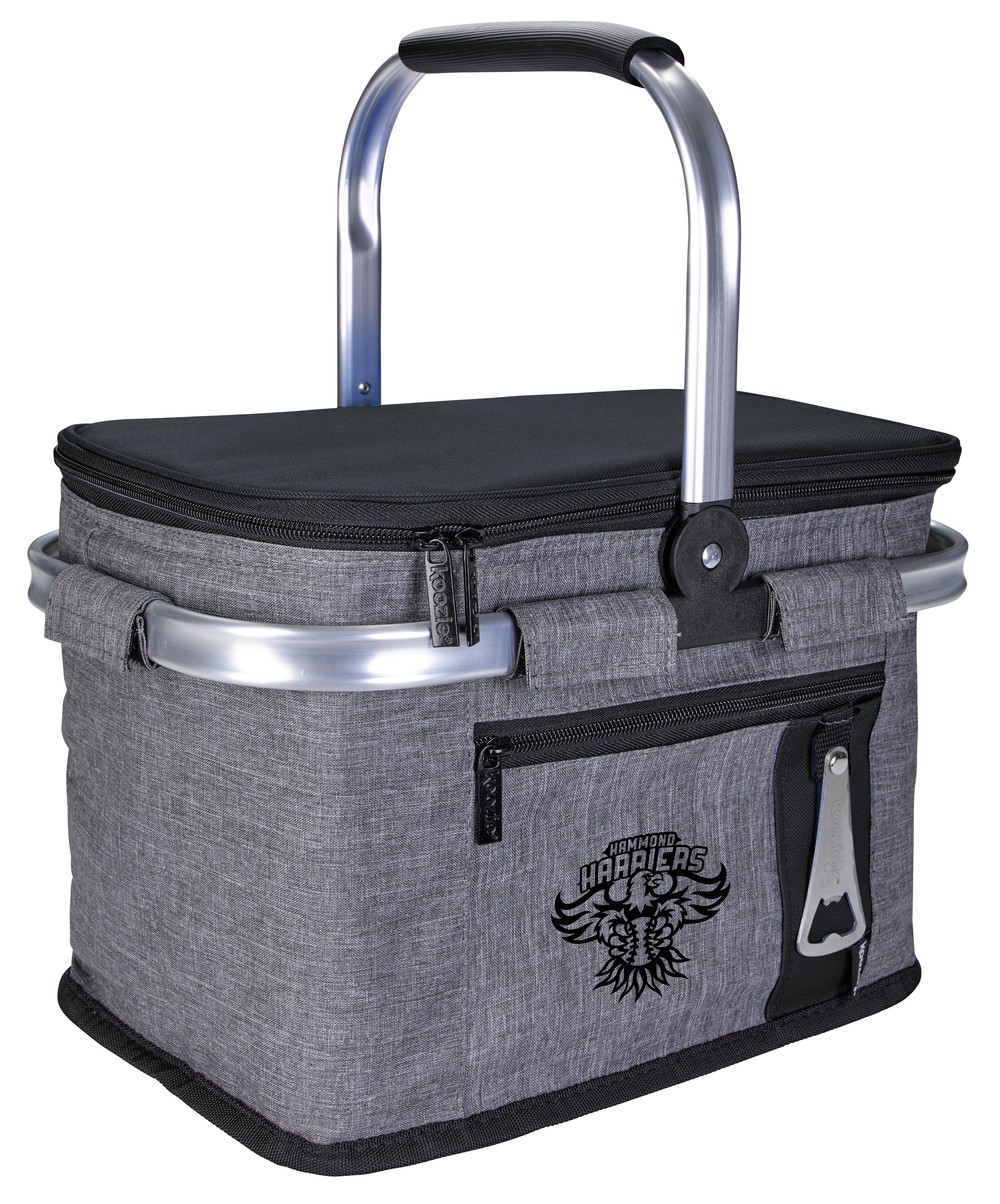 Collapsible Picnic Basket