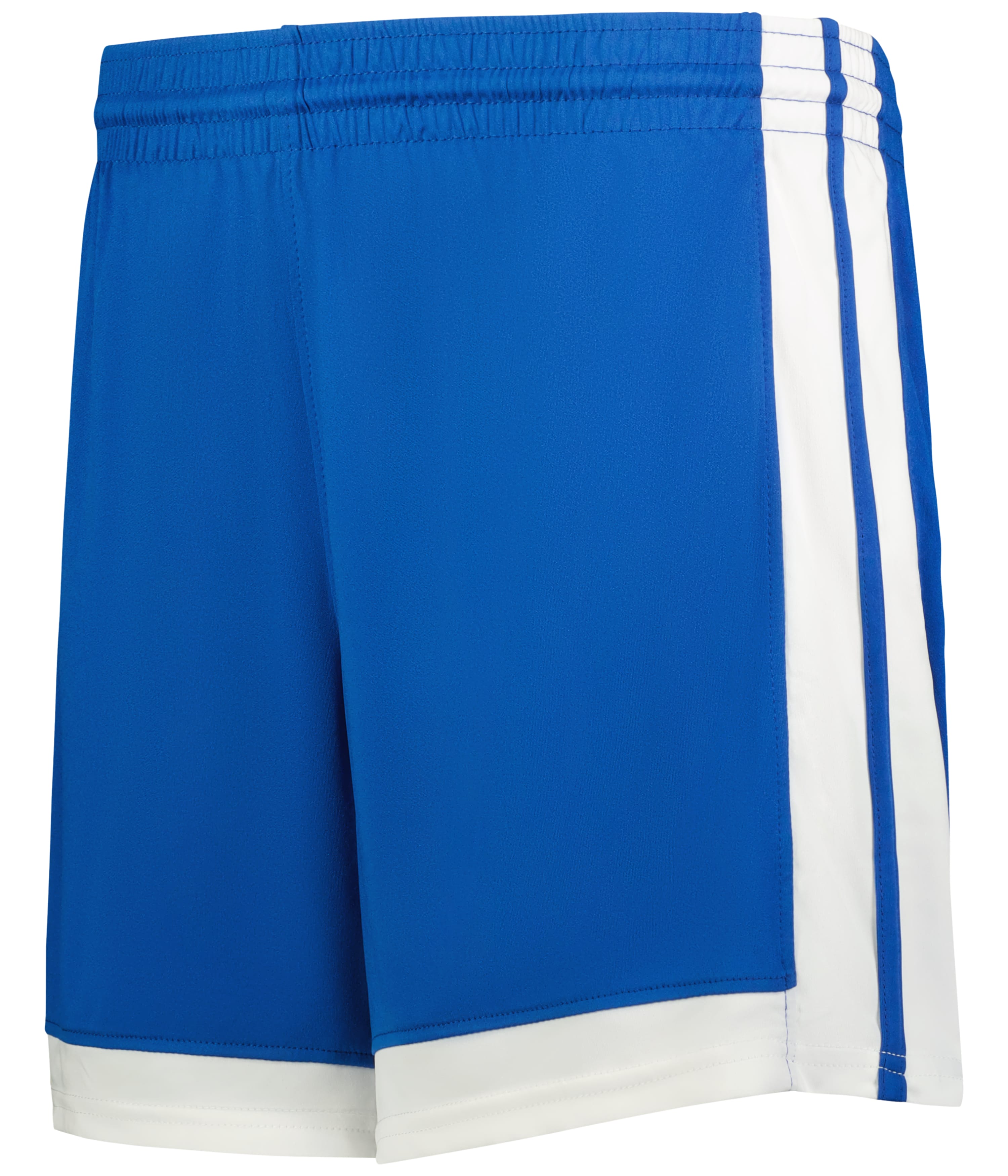 YOUTH SINGLE-PLY BASKETBALL SHORTS 8