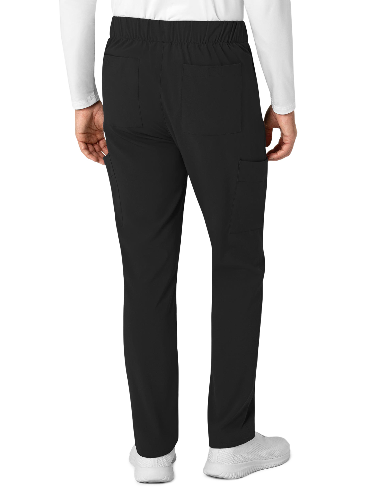 Renew Men's Six-Pocket Tapered Pant