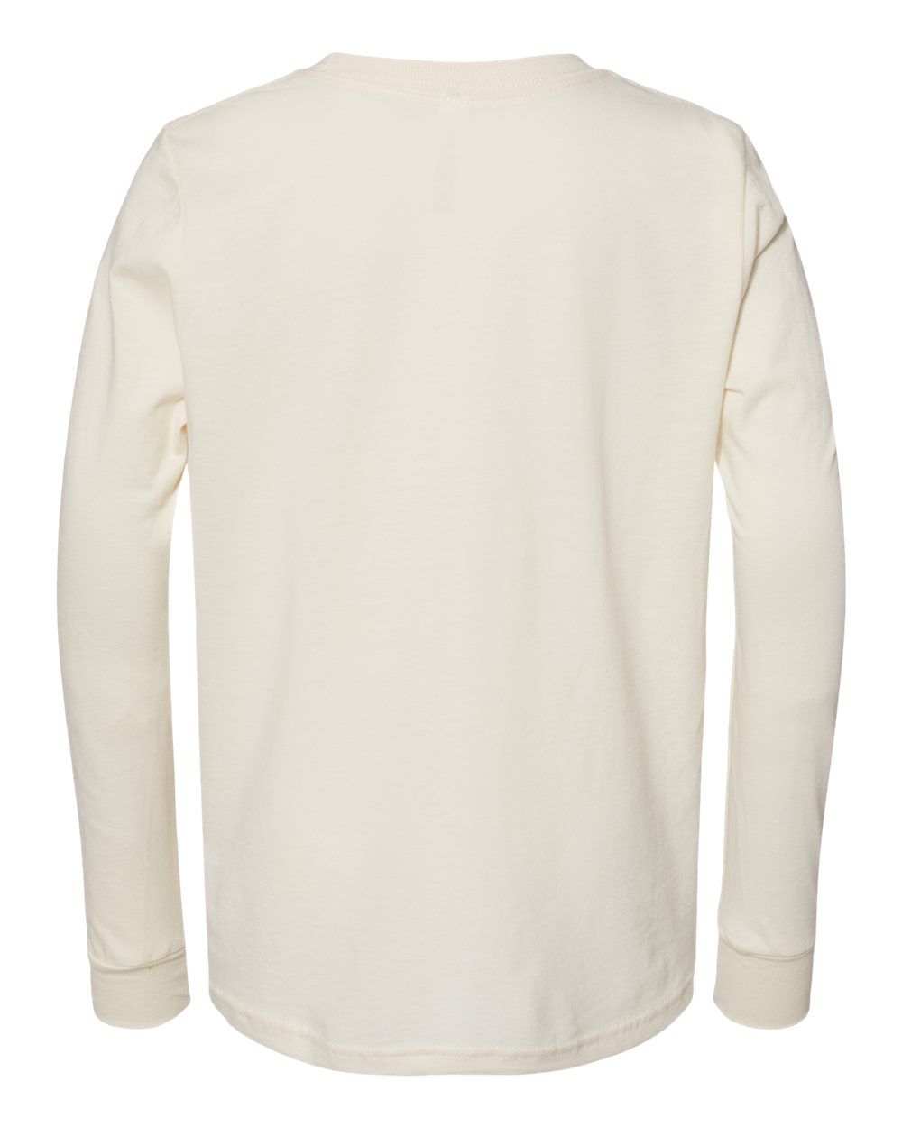 Youth Jersey Long Sleeve Tee - 3501Y 28