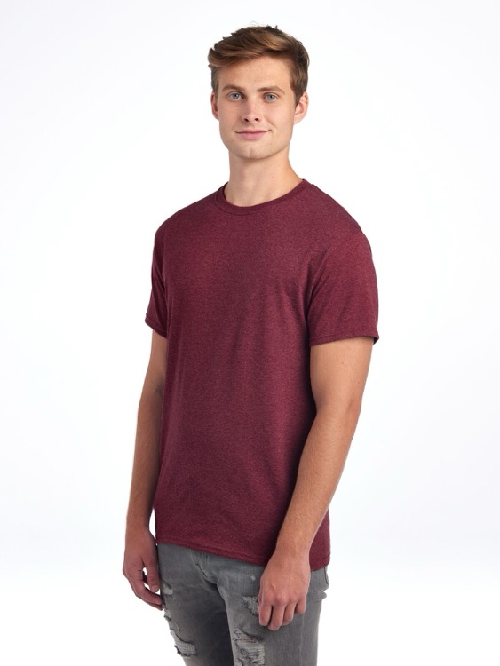 JERZEES DRI-POWERĀ® Unisex T-Shirt 96