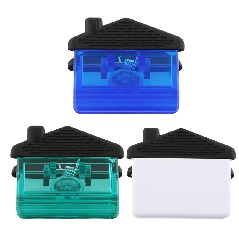 Magnet Clip House Refrigerator 9