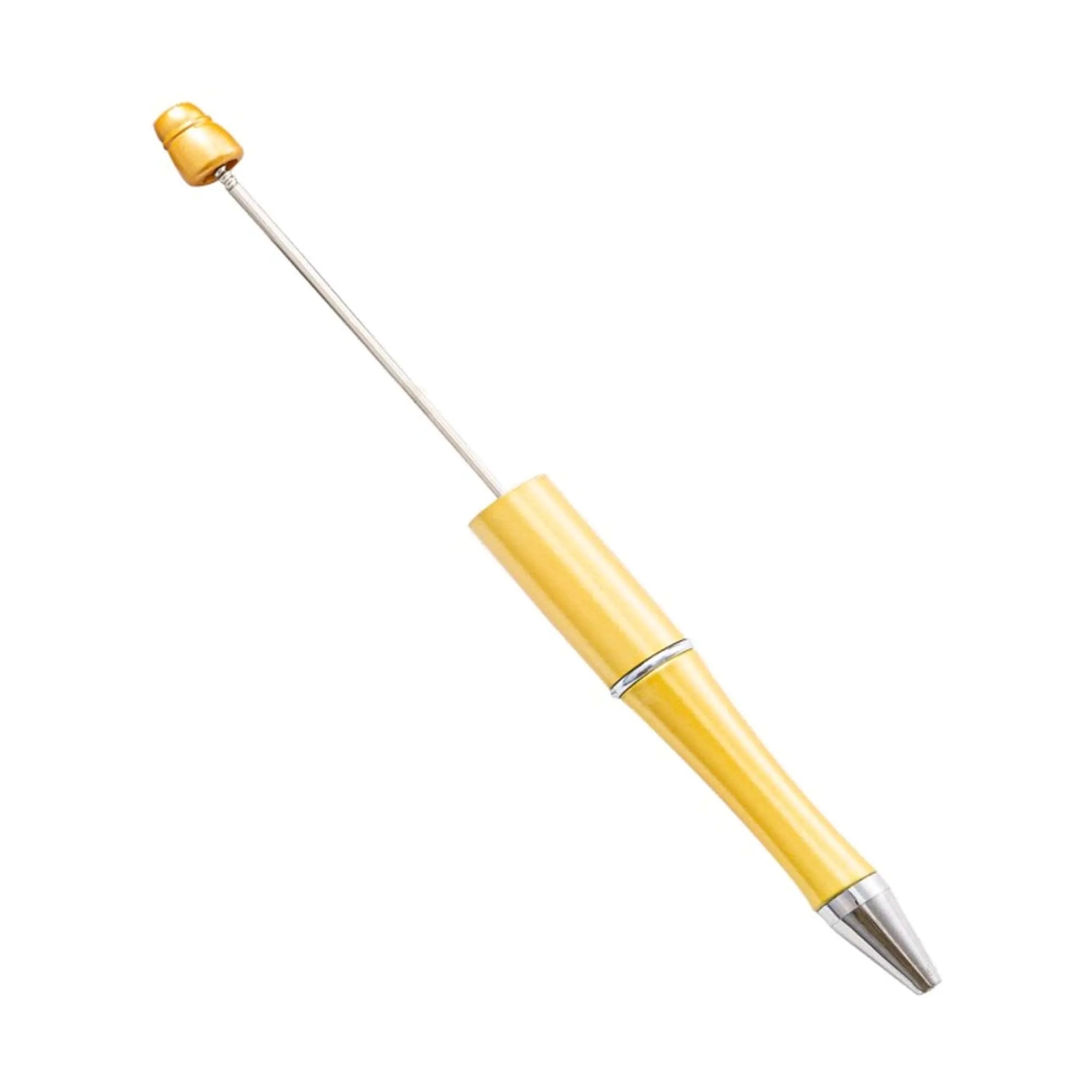 DIY Plastic Ballpoint Pen 4