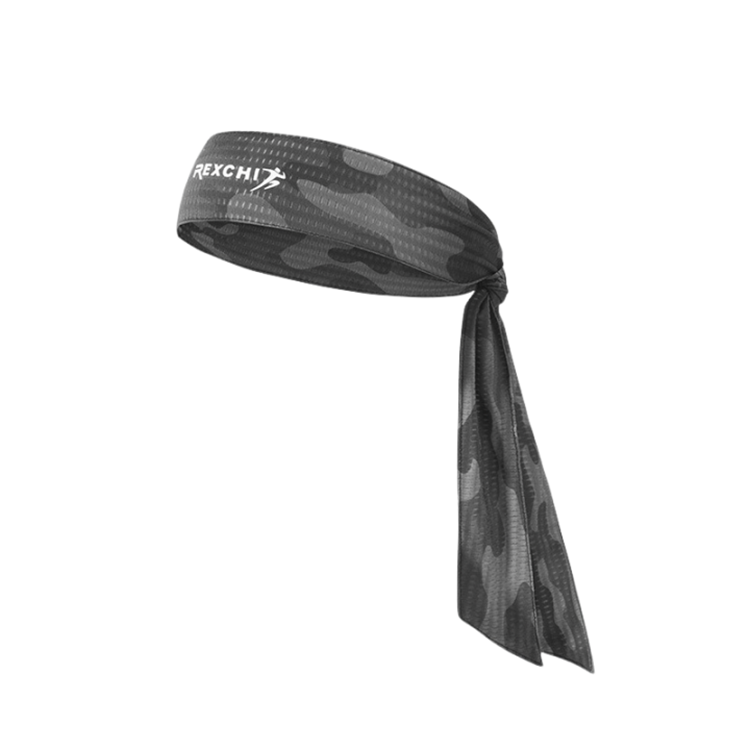 Mesh Headband 2