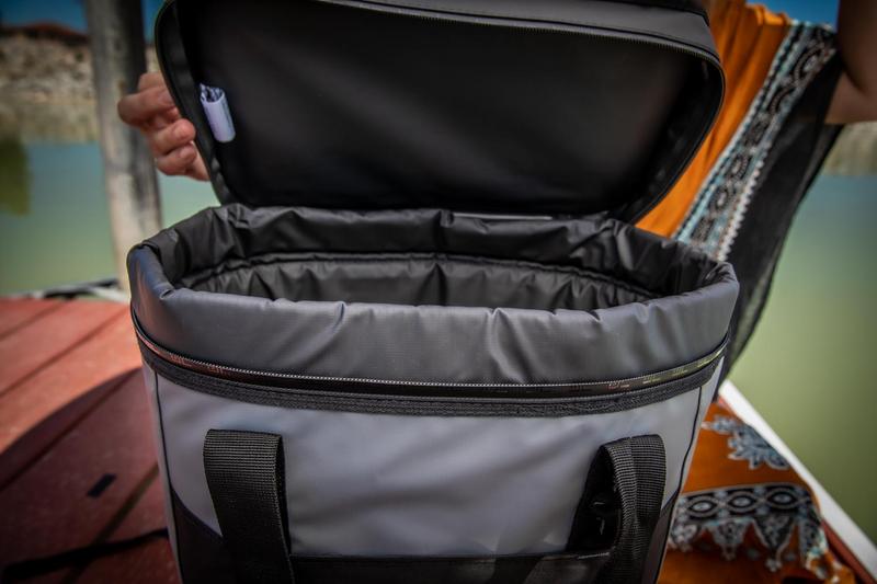 Basecamp Mt. Rainier Cooler Backpack 6