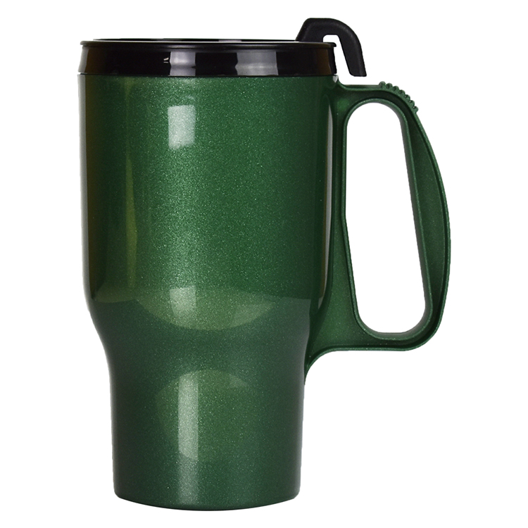 Traveler Mug 8