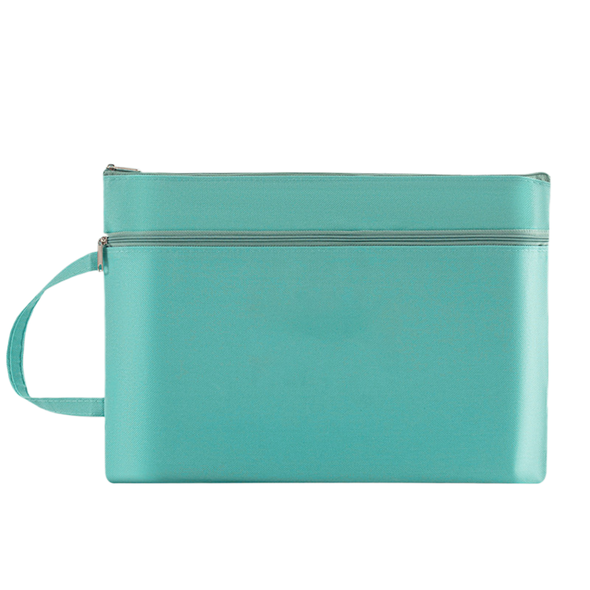 Waterproof Document Pouch With Handle 6