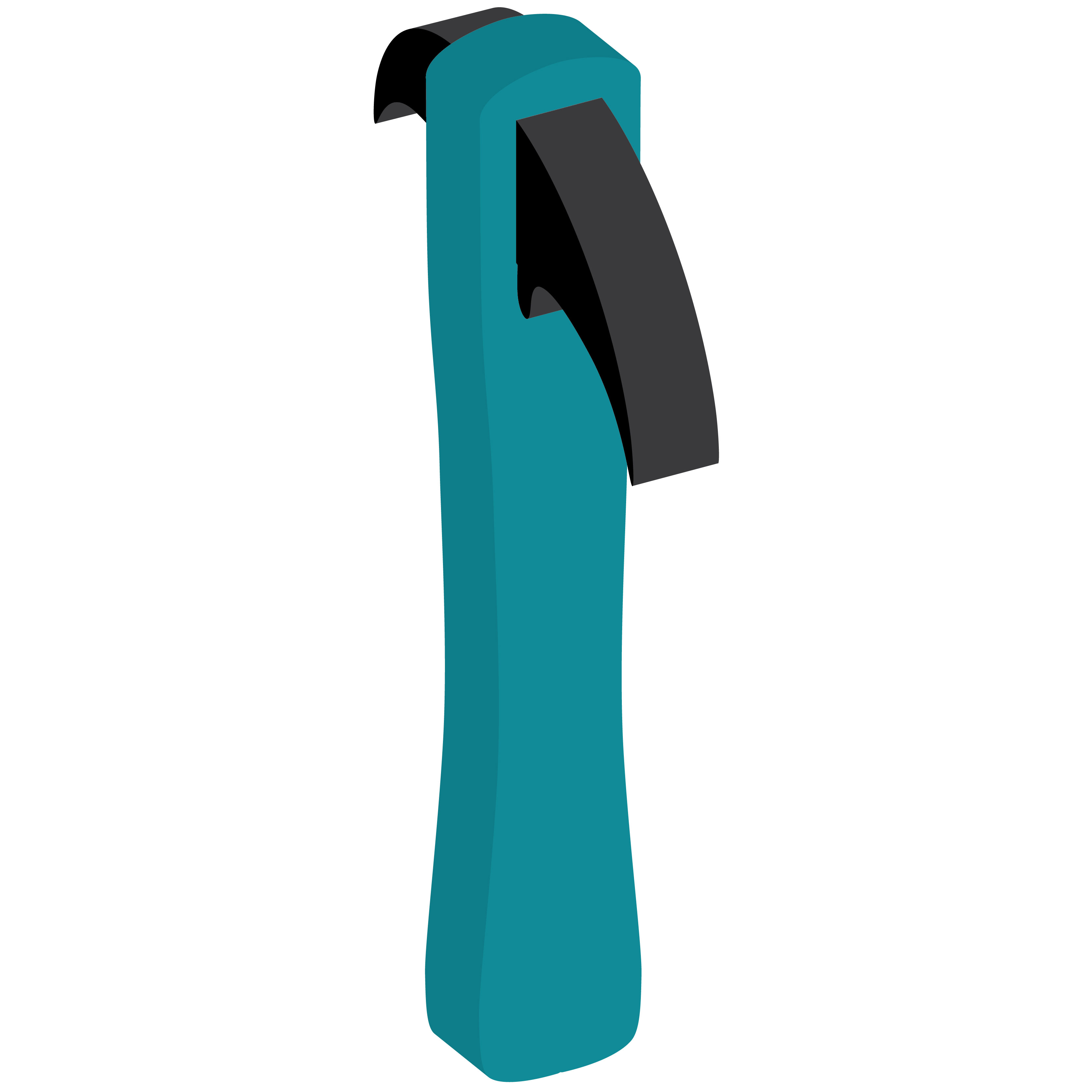 2 Piece Pick Axe 13