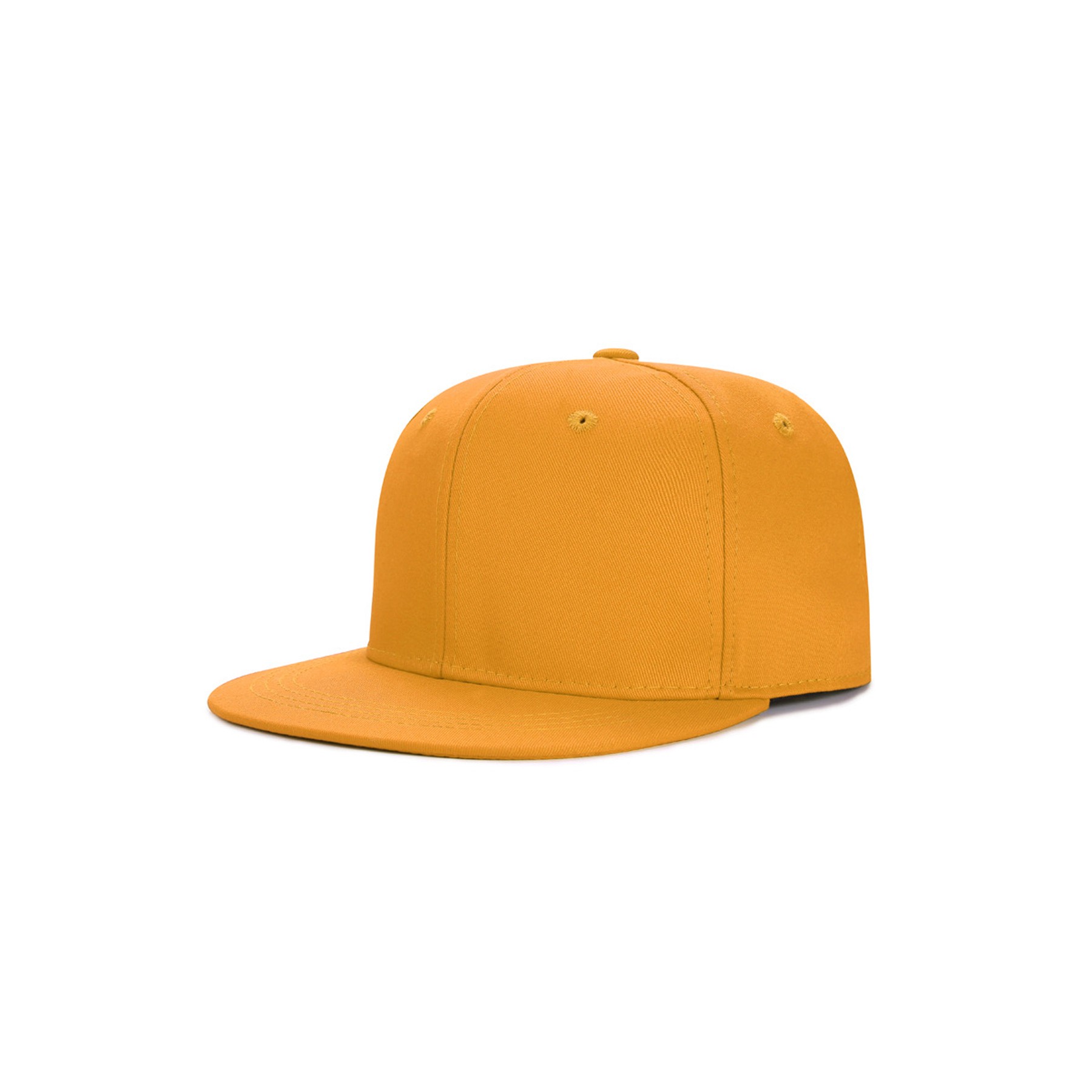 Hip Hop Plain Snapback Hats 14