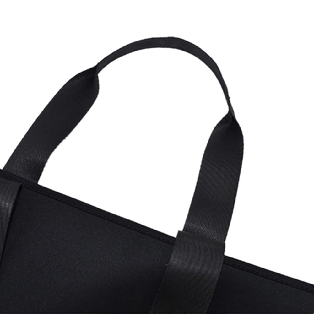 Neoprene Waterproof Shopping Tote Bag 4