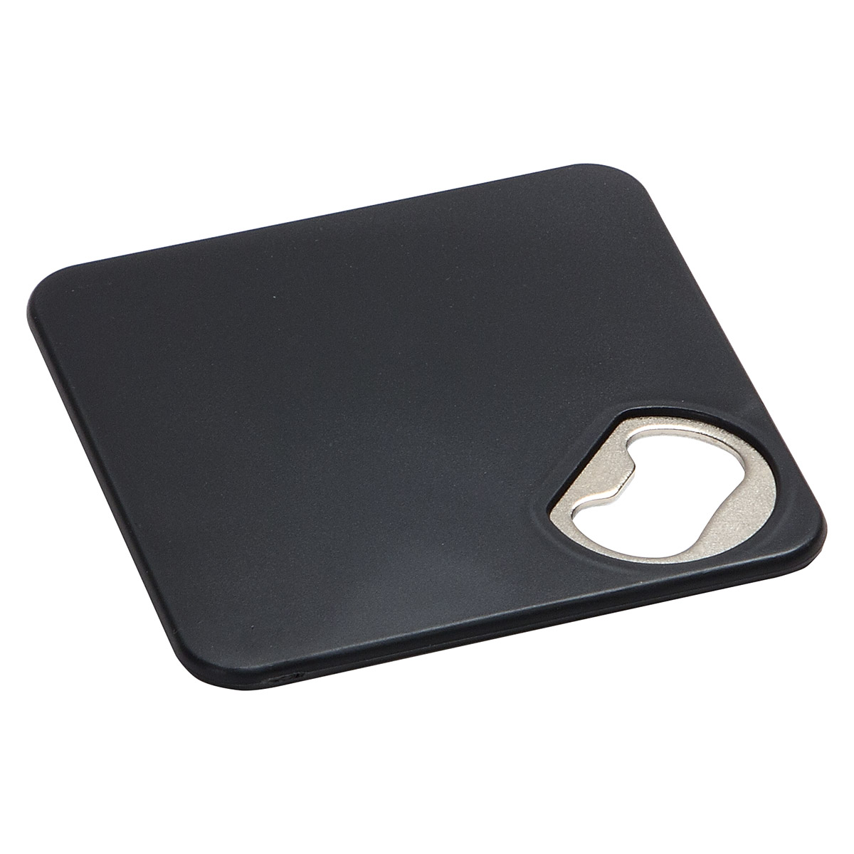 Econo Bottle Opener Coaster 12