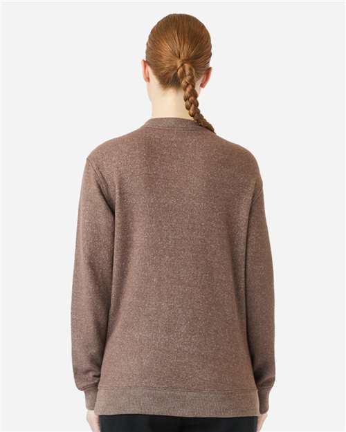 Unisex Nantucket Crewneck Sweatshirt - LS11004 2