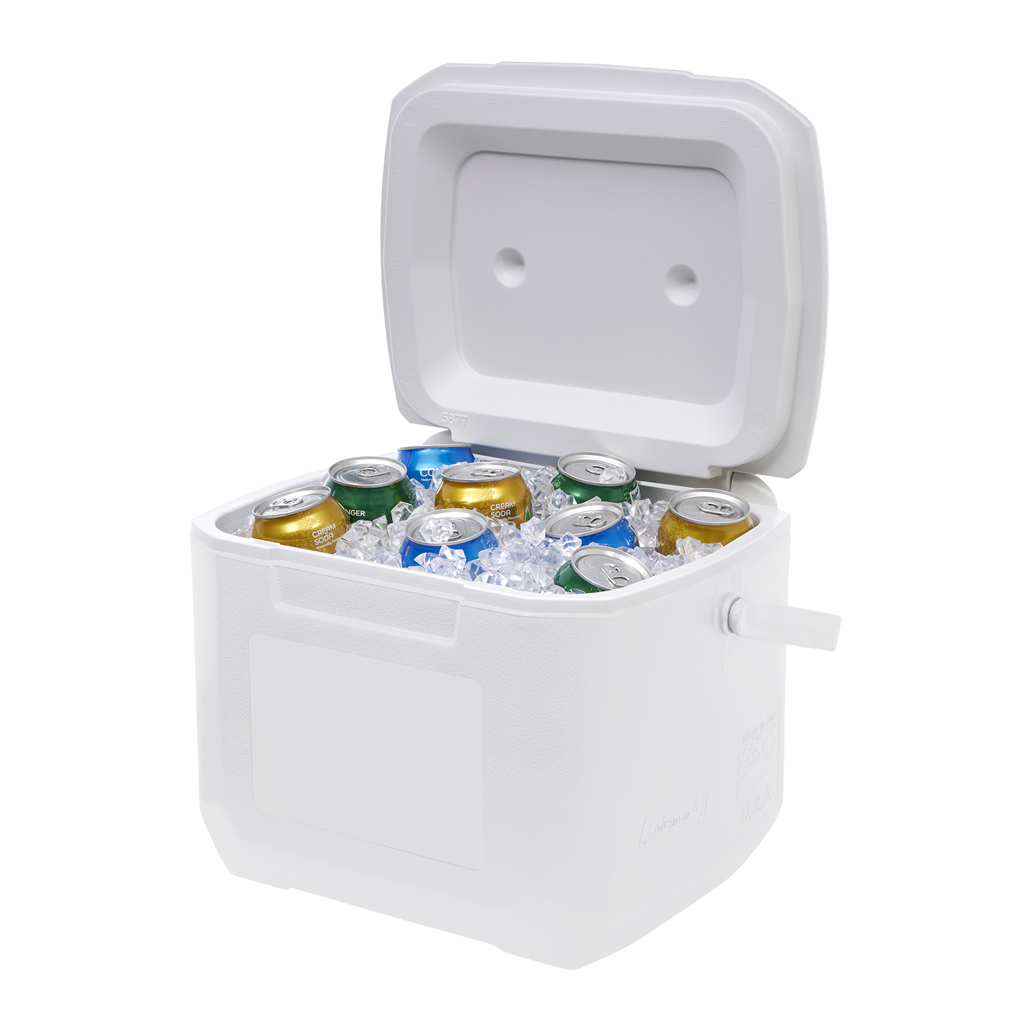 16 Qt Cooler