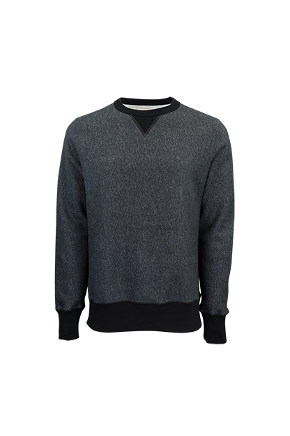 Robson Crewneck, custom hoodie or sweatshirt with logo imprint 16