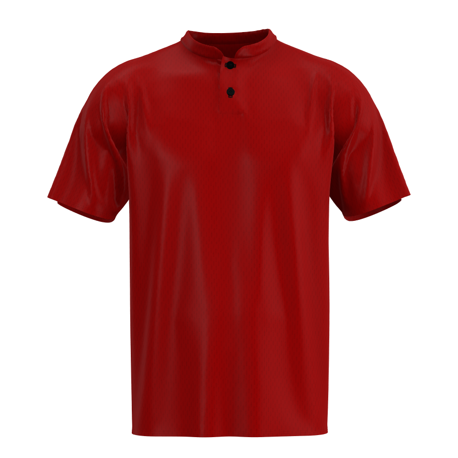 MVPDri Two-Button Henley 1