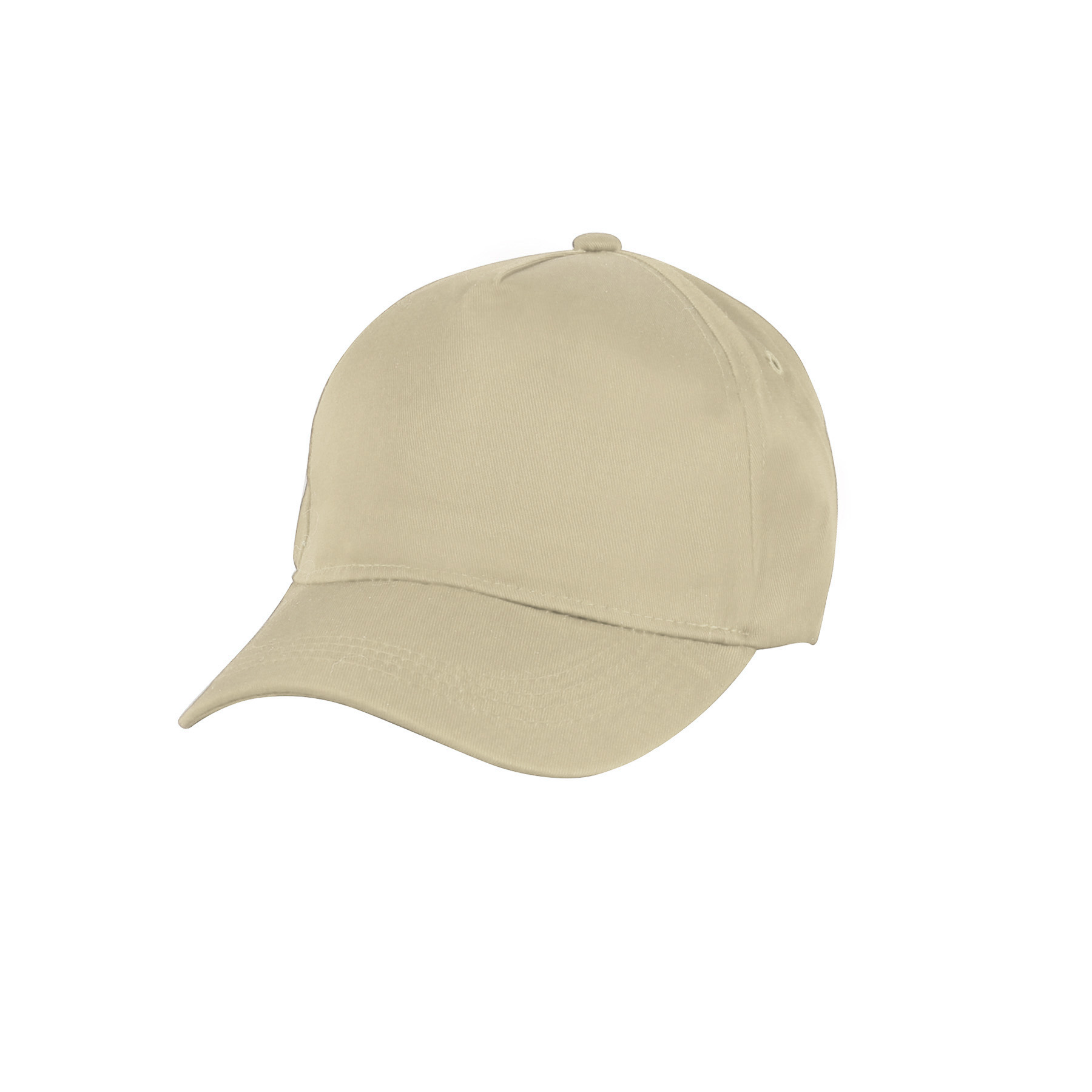 5 Panel Cotton Polyester Cap 14