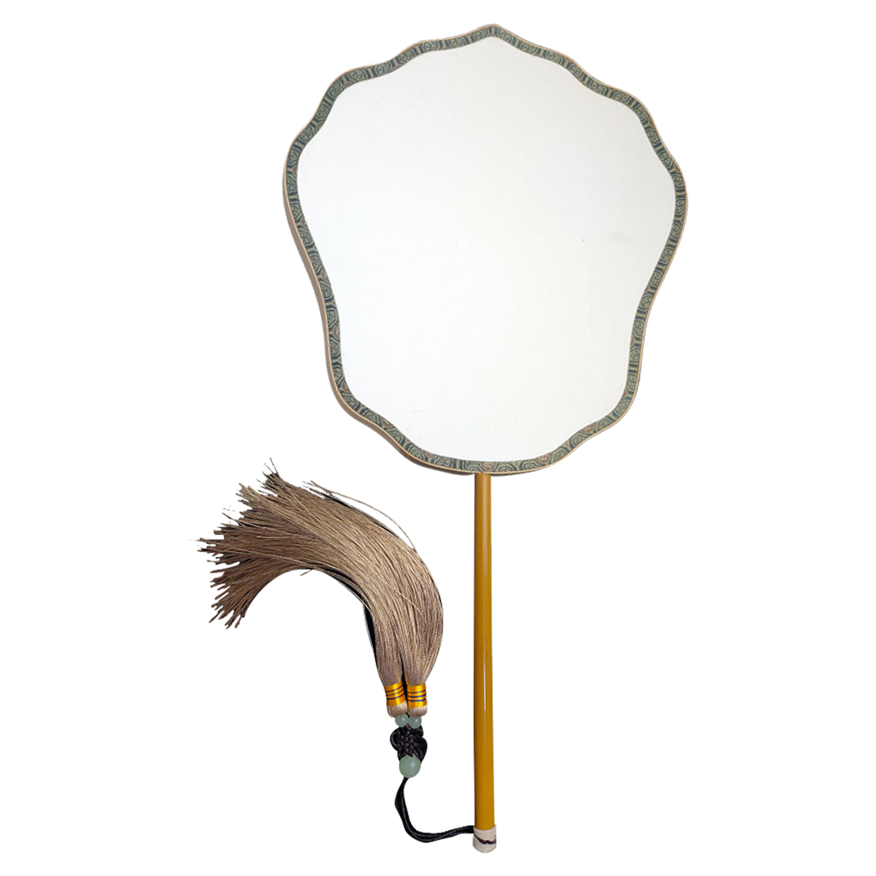 Circular Fan 5