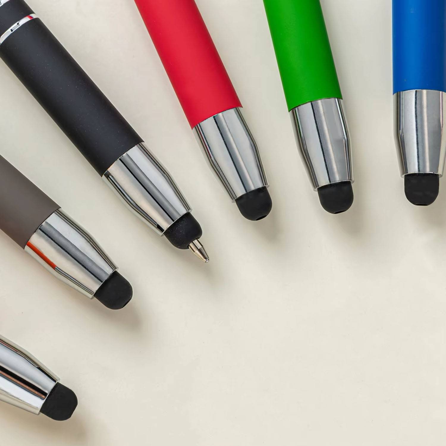 Metal Touchscreen Ballpoint Pen 4