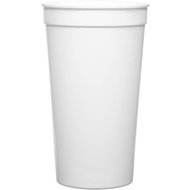 32oz Stadium Cups 11