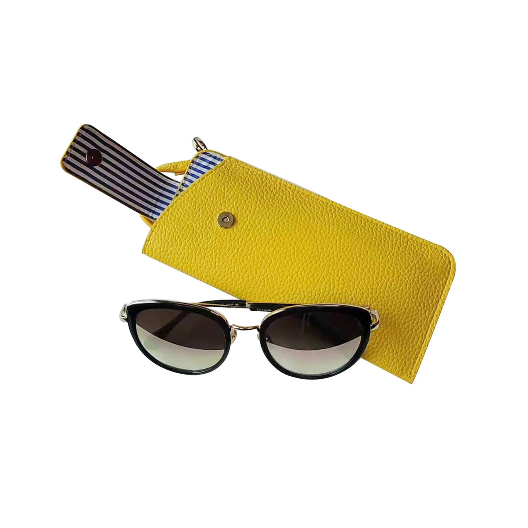 Portable Sunglasses Storage Bag 4