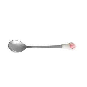 Paw Handle Spoon 13