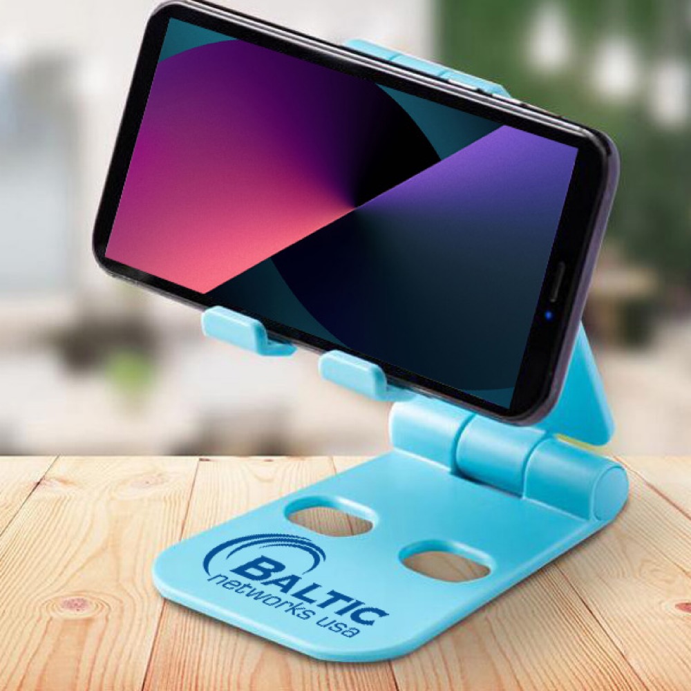 Whacky Bracket Phone Stand 4