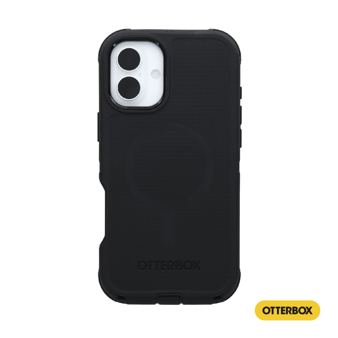 Otter Box® iPhone 16 Plus Magsafe Defender 4