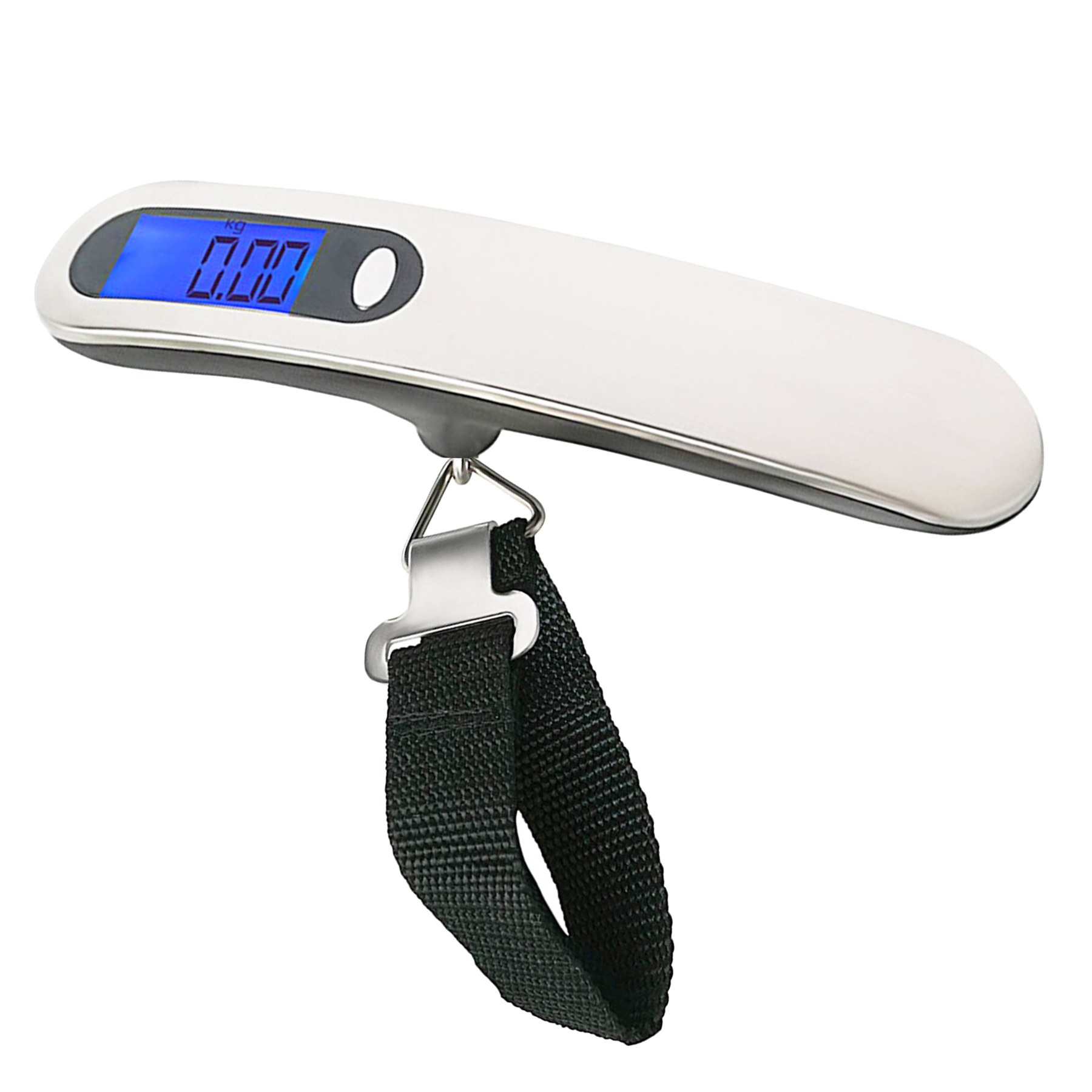 Rex Digital Luggage Scale 2