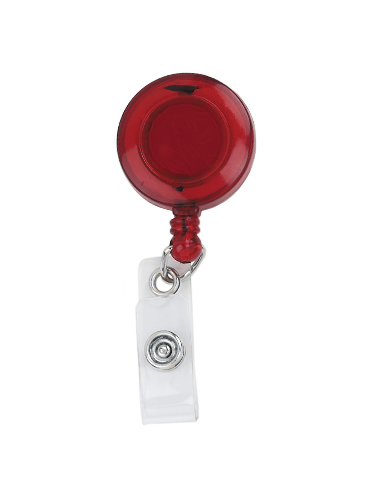 Prestige Medical - Retracteze™ ID Holder 17