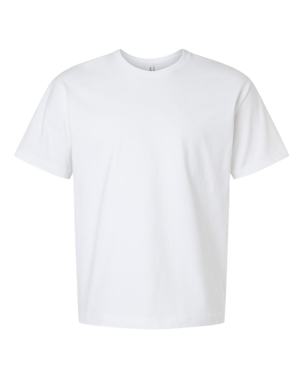 Unisex 7.5 oz Heavyweight Tee - 4610 43