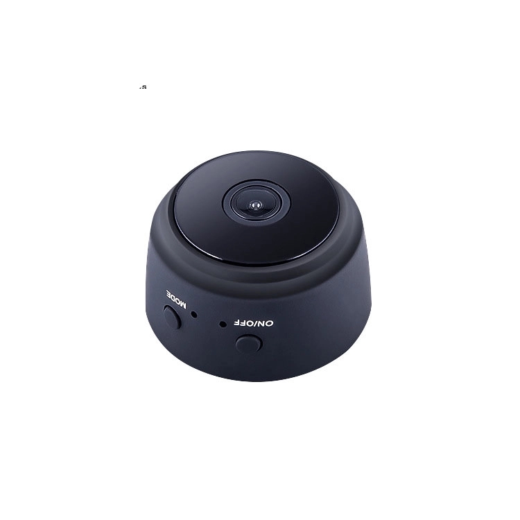 Wireless Security Camera 2