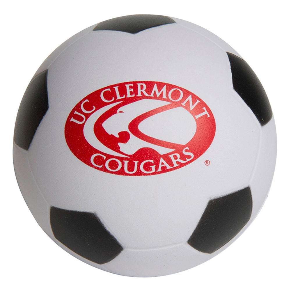 Soccer Ball Stress Reliever 35