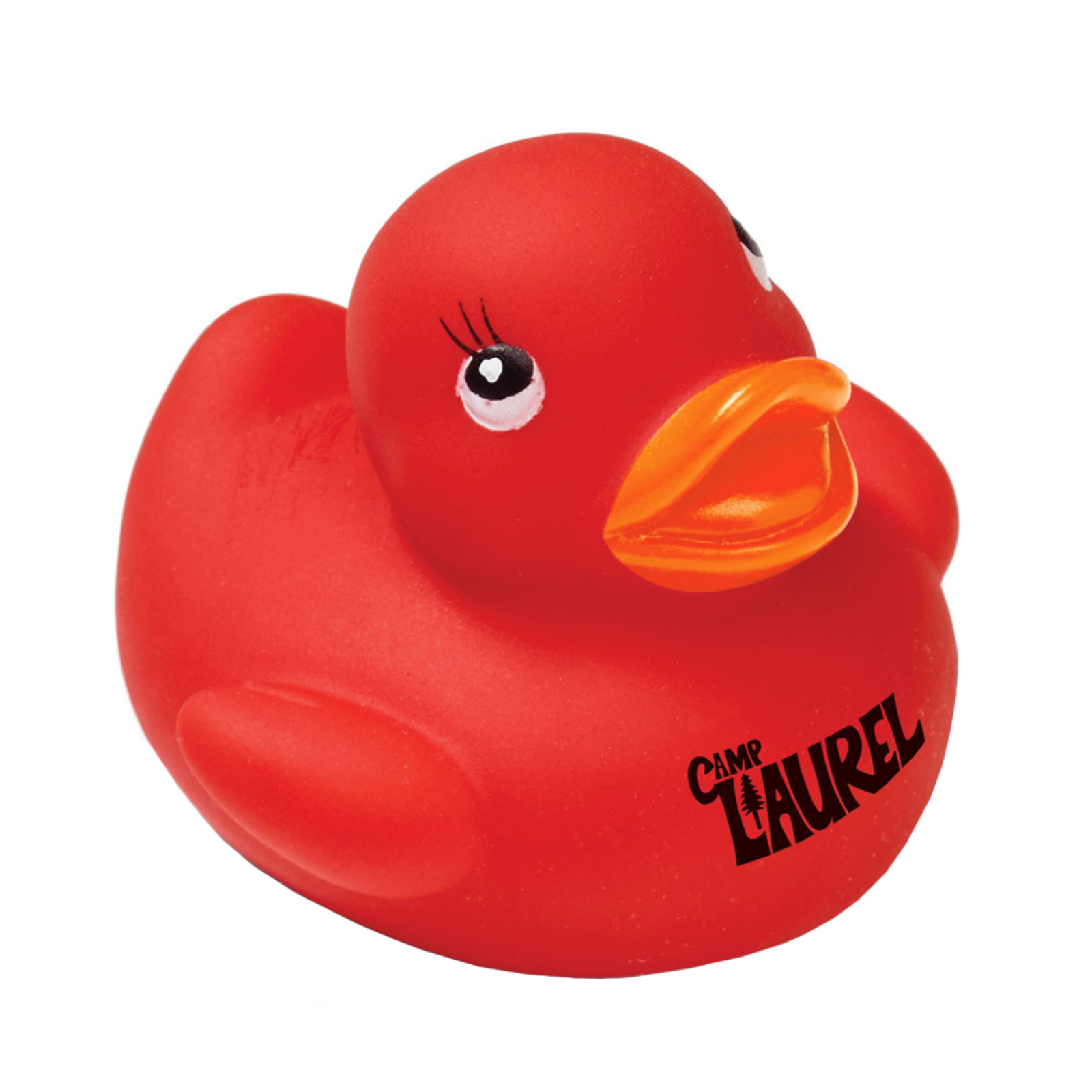 2" Colorful Rubber Ducks 17